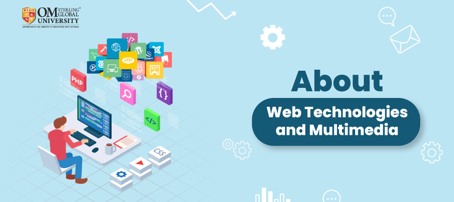 Web Technologies and Multimedia